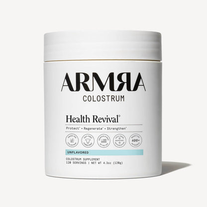 ARMRA Colostrum™ Premium Powder