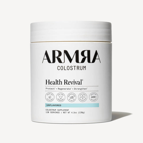 ARMRA Colostrum™ Premium Powder